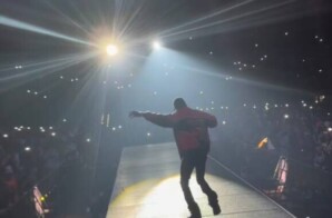 Soulja Boy Electrifies Los Angeles at Druski’s Could’ve Fest Tour Stop