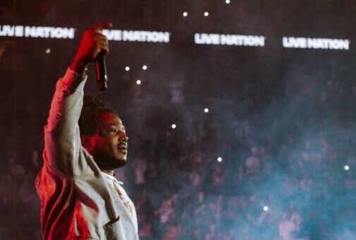 Welcome to the West Music Festival Expands Lineup with Roccage Artist Bon Tha Don