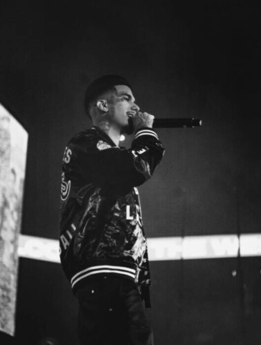 WhatsApp-Image-2025-12-14-at-9.57.16-PM-1-378x500 Welcome to the West Music Festival Expands Lineup with Roccage Artist Bon Tha Don