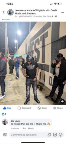 WhatsApp-Image-2025-12-19-at-5.19.26-AM-1-231x500 Bigg Baggz Builds Momentum With Good Vs Evil and New Collaboration “Down 4 Whatever”  