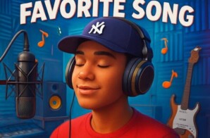 Enjetic Ignites Global Buzz With Rebooted Album and Standout Track “Playing My Favorite Song”