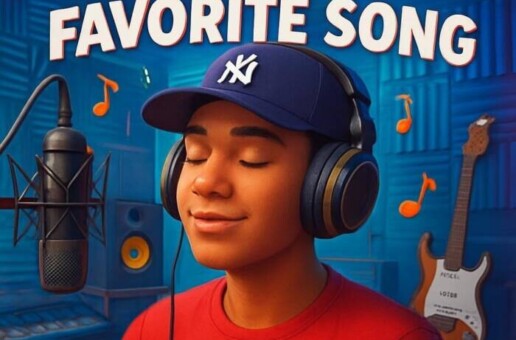 Enjetic Ignites Global Buzz With Rebooted Album and Standout Track “Playing My Favorite Song”