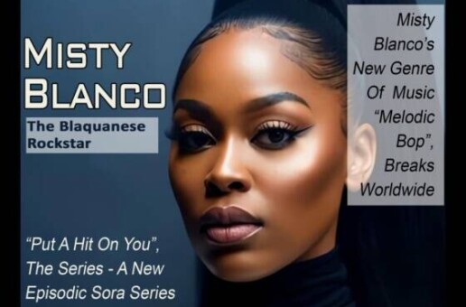 Misty Blanco Featured in Rolling Stone Blog Special Edition: A Cultural Milestone