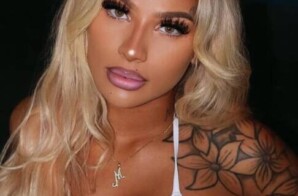 Rican Da Menace Rebrands as Jolene, Marking a New Era