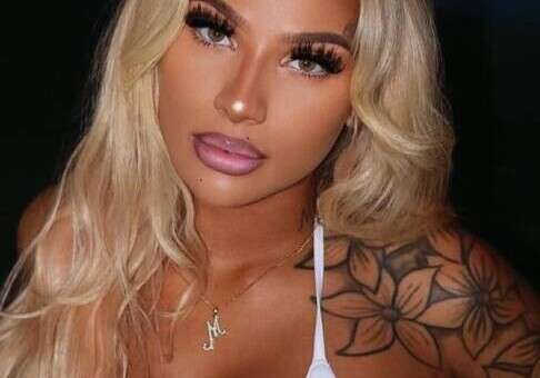 Rican Da Menace Rebrands as Jolene, Marking a New Era