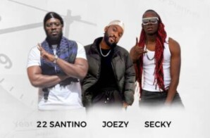 Yeye Boiz Listening Party Update