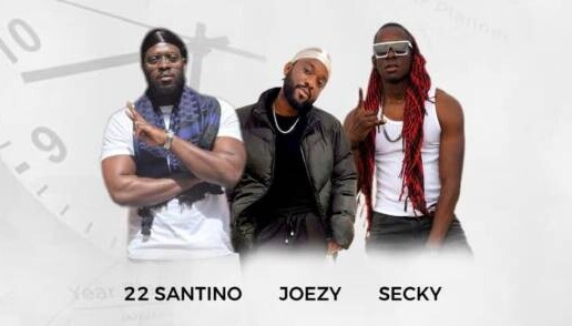 Yeye Boiz Listening Party Update