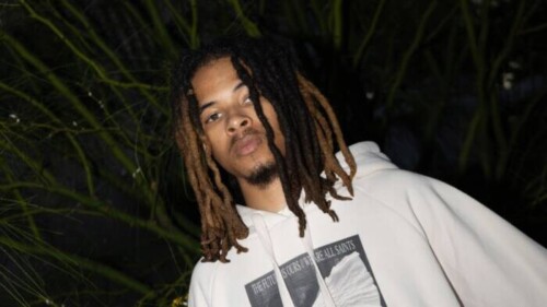 YNG-LEGEND-500x281 YNG LEGEND Shines Under TIDAL’s Spotlight With New Single “Free Pain!”  