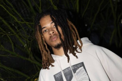 YNG LEGEND Shines Under TIDAL’s Spotlight With New Single “Free Pain!”