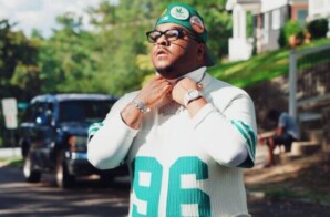 MacFlyBeatz: From Sneaking Into the Studio to Producing for Hip-Hop’s New Generation