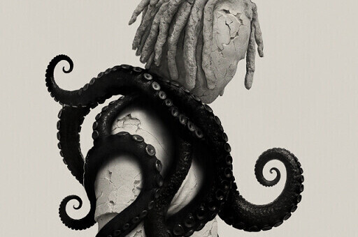 HariRoc Drops The Curtain: Debut Artist Album ‘Nvr Dropping’ Hits December 26, 2025