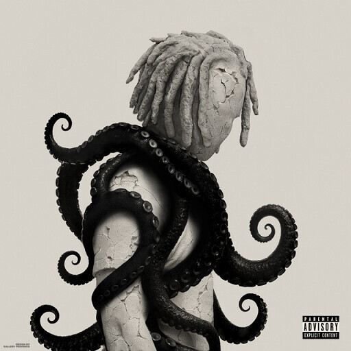 hariroc HariRoc Drops The Curtain: Debut Artist Album ‘Nvr Dropping’ Hits December 26, 2025  