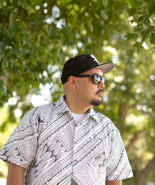 image Renowned New Zealand Producer SoulChef and Mickey Factz Unite on “The Professional”