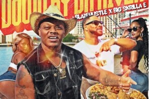 BlazeHustle & Big Skrilla E Deliver a Fan-Favorite Southern Anthem with “Down By Da River”