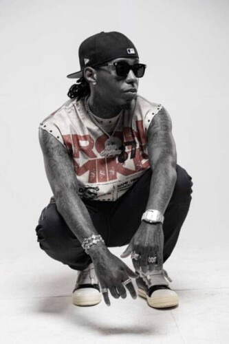 kino-3-333x500 Unapologetic and Unfiltered: Kino Gambino Releases “1 of 1” on 19 December  