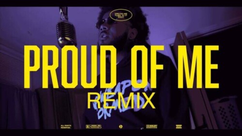 maxresdefault-6-500x281 Yung Zon Drops Hard-Hitting Visuals for “Proud of Me (Remix)”  
