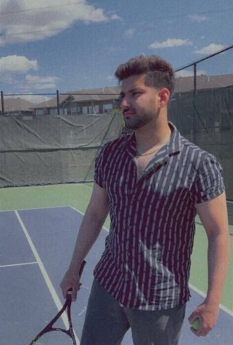 saan-338x500 Vice President of Rated Viral Saan Basha Is Opening New Doors for Rap and Hip Hop Artists  