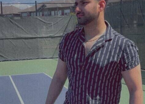 Vice President of Rated Viral Saan Basha Is Opening New Doors for Rap and Hip Hop Artists