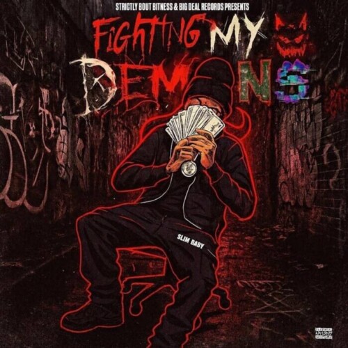 tumblr_cc6097d5974b21b9b055e2d048d31a9d_556f3795_1280-500x500 Slim Baby Drops Powerful New Single: “Fighting My Demons”  