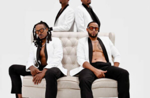 Sentury’s “Forever” Lands on Billboard’s Top R&B Songs of 2025