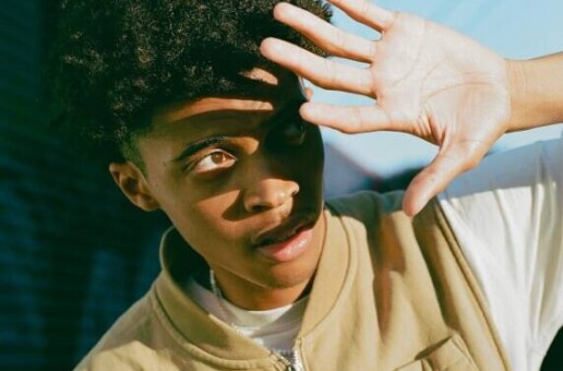 THEME: The DMV Visionary Redefining Modern Hip Hop Through Human Experience