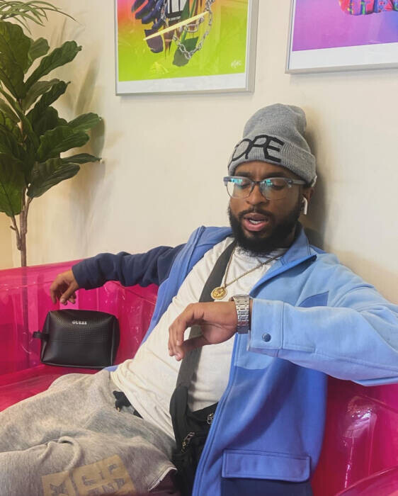 unnamed Mvnouu: The Polk County Artist Blending Music, Marketing, and Trading Into a 2025 Power Brand  