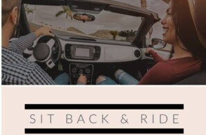 ​Takeofftuesdays Drops “Sit Back &​ ​Ride”: A Chill Anthem for the Crypto​ ​Age​