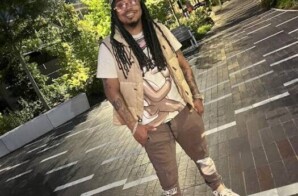 Von Dre Was Born With Gold In His DNA