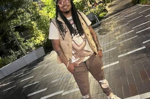 Von Dre Was Born With Gold In His DNA