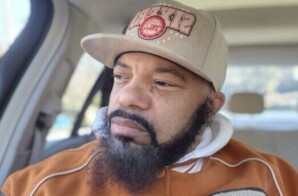 Jimmy DaSaint: From Federal Time to Creative Control