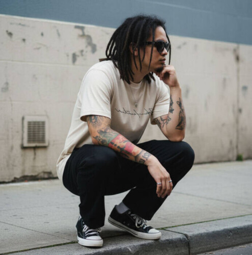 14-495x500 Cirex Releases New Collection of Aggressive Rap Beats on Bandcamp  