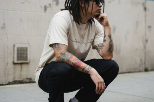 Cirex Releases New Collection of Aggressive Rap Beats on Bandcamp