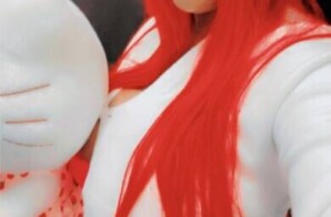 Lotus Bomb announces new pregnancy, marking a significant personal milestone