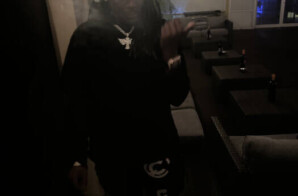 EBABYfr Embraces Life’s Uncertainty on Upcoming Mixtape High Risk Gambling