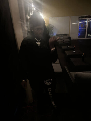 37EF630F-F8DE-46BC-94E2-1ABE470059DF-375x500 EBABYfr Embraces Life’s Uncertainty on Upcoming Mixtape High Risk Gambling  