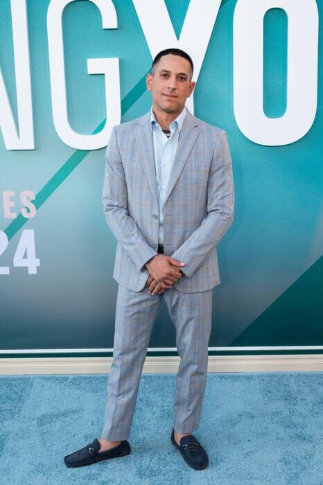 3D01MC5 Klypso Charting in 15 Million Streams with Hit Song Stray Cat  