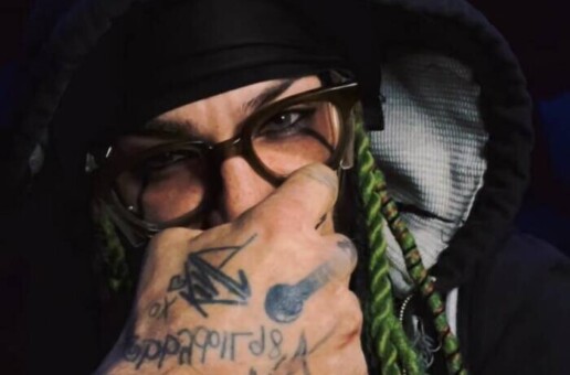 From Pawn to King: PTK LothBrook’s Detroit-Bred Rise