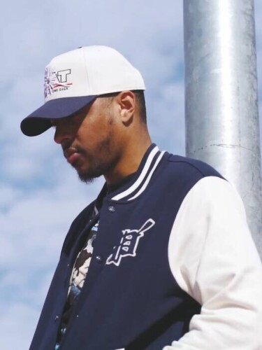 609715243_18541575751052298_4648770634493393870_n-375x500 Niceymost Unveils New Single “WONTHEDOIT” Featuring IMYOUNGWORLD & LaRussell  