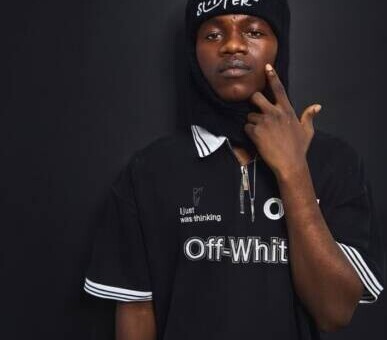 OmaYe Drops Highly Anticipated EP “17EEN”