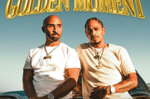 Lootenant’s “Golden Moment” Featuring Layzie Bone Surpasses 1 Million Views in 3 Days