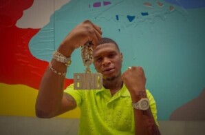 Hoodtrophy Bino Joins Cast of Now That’s TV’s ‘Deja Vu’ Alongside Gucci Mane