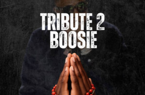 Q-Bizz Releases “Tribute 2 Boosie” as Lil Boosie Badazz Faces a Familiar Hip-Hop Reckoning