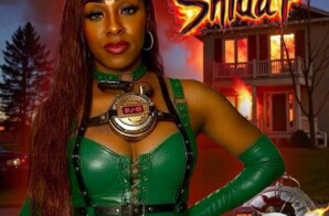 Shida P Releases Captivating New Single “C4”