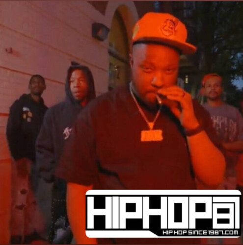 D5D657E1-9FCE-43ED-B1F1-93198321457D-495x500 Yung Rida Drops High-Energy Visual for New Single “EXTRA”  