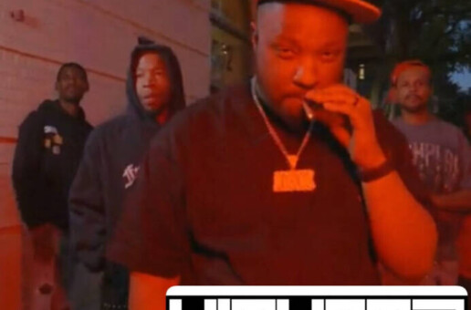 Yung Rida Drops High-Energy Visual for New Single “EXTRA”