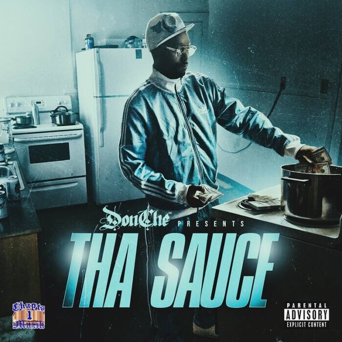 Don-Che Cover Charge: Don Che Drops a Statement Single That Refuses to Play by Industry Rules  