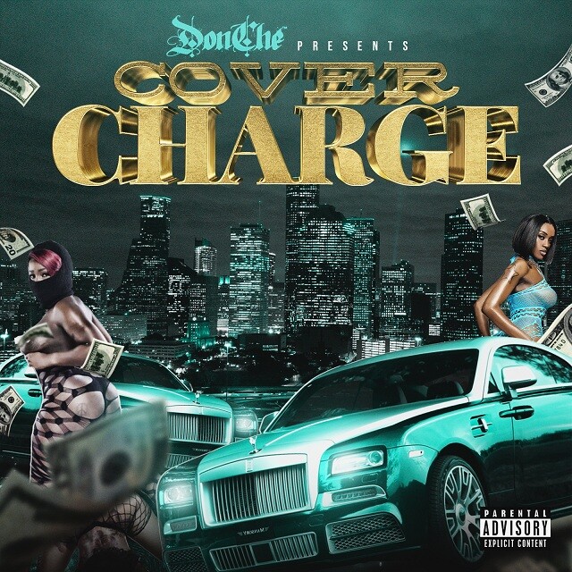 Don-che-1 Cover Charge: Don Che Drops a Statement Single That Refuses to Play by Industry Rules  
