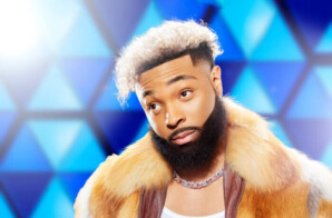 Elijah Connor Announces Memoir Detailing Viral Reality TV Moment