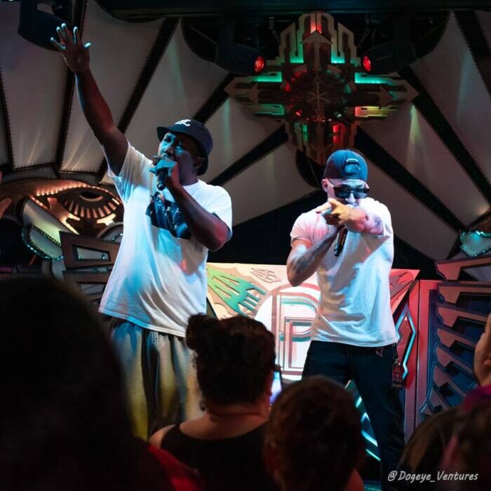 Henny-Holyfield-1-Performing-on-Stage-1_Photo-Credit_-Dogeye_Ventures-1 From 916 Pillar to SkyLit Leader: Henny Holyfield Anchors Sacramento’s Newest Supergroup, SkyLit