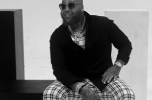 Anthony Felton Overcomes Obstacles to Build Community and Industry Legacy